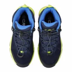 Kinder Kids Melnick Mid wasserdichter Schuh><noscript><img width=