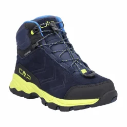 Kinder Kids Melnick Mid wasserdichter Schuh><noscript><img width=