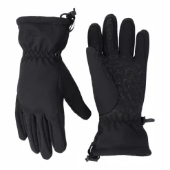 Kinder Softshell-Handschuhe Touch finger>CMP Discount