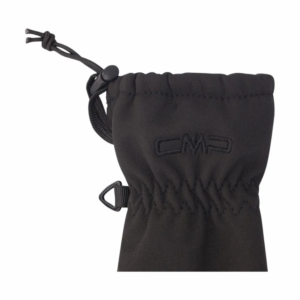 Kinder Softshell-Handschuhe Touch finger>CMP Discount