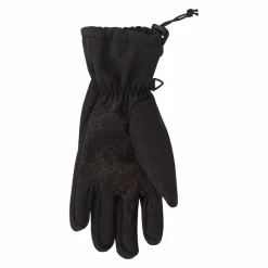 Kinder Softshell-Handschuhe Touch finger><noscript><img width=