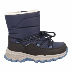 Kinder-schneestiefel catay  WP>CMP Outlet