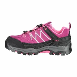 Kinderschuhe Rigel mit wasserdichter Membran mit Velourslede>CMP Discount