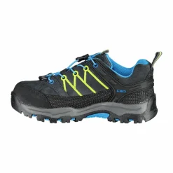 Kinderschuhe Rigel mit wasserdichter Membran mit Velourslede><noscript><img width=
