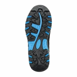 Kinderschuhe Rigel mit wasserdichter Membran mit Velourslede><noscript><img width=