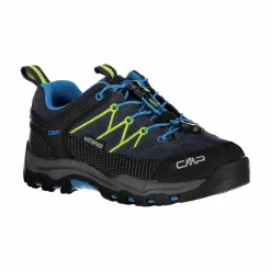 Kinderschuhe Rigel mit wasserdichter Membran mit Velourslede><noscript><img width=