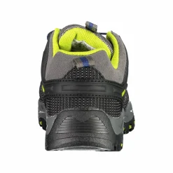 Kinderschuhe Rigel mit wasserdichter Membran mit Velourslede><noscript><img width=