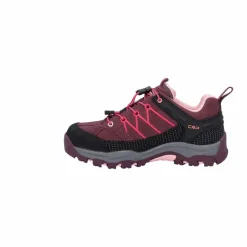 Kinderschuhe Rigel mit wasserdichter Membran mit Velourslede><noscript><img width=