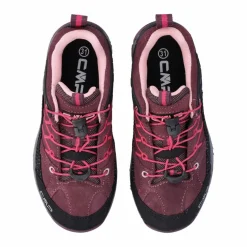 Kinderschuhe Rigel mit wasserdichter Membran mit Velourslede><noscript><img width=