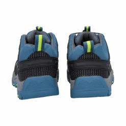 Kinderschuhe Rigel mit wasserdichter Membran mit Velourslede><noscript><img width=