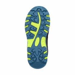 Kinderschuhe Rigel mit wasserdichter Membran mit Velourslede><noscript><img width=
