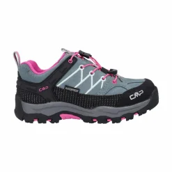 Kinderschuhe Rigel mit wasserdichter Membran mit Velourslede><noscript><img width=