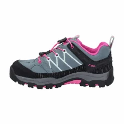 Kinderschuhe Rigel mit wasserdichter Membran mit Velourslede><noscript><img width=