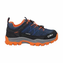Kinderschuhe Rigel mit wasserdichter Membran mit Velourslede><noscript><img width=