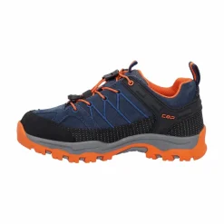 Kinderschuhe Rigel mit wasserdichter Membran mit Velourslede><noscript><img width=