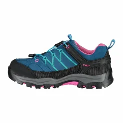 Kinderschuhe Rigel mit wasserdichter Membran mit Velourslede><noscript><img width=