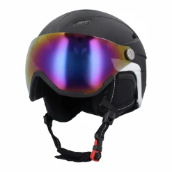 Kinder-Skihelm mit Visier WJ-2>CMP Outlet