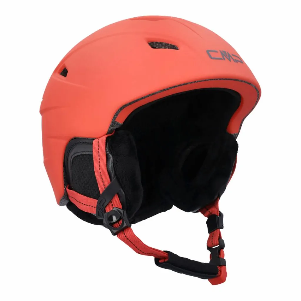 Kinder-Skihelm XJ-1>CMP Best