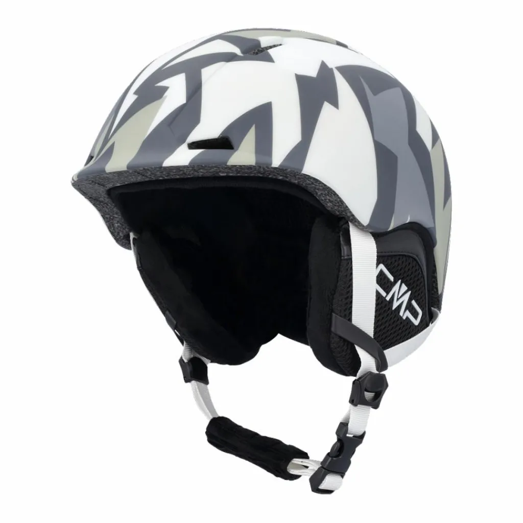 Kinder-Skihelm XJ-4>CMP Clearance