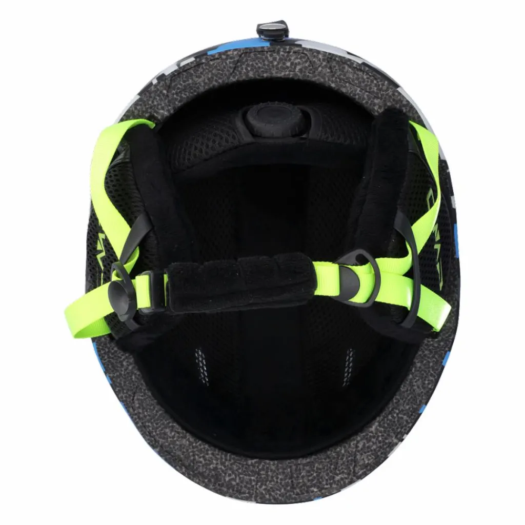 Kinder-Skihelm XJ-4>CMP Clearance