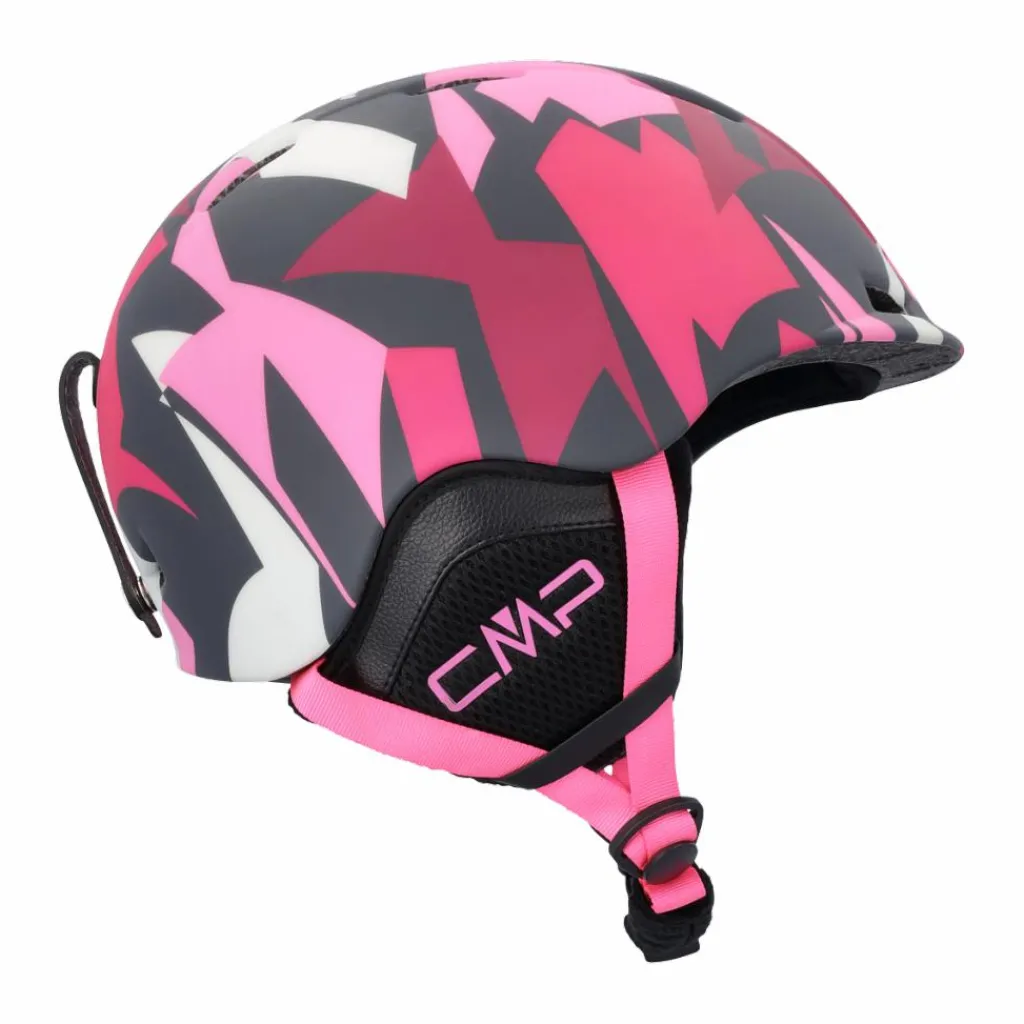 Kinder-Skihelm XJ-4>CMP Clearance
