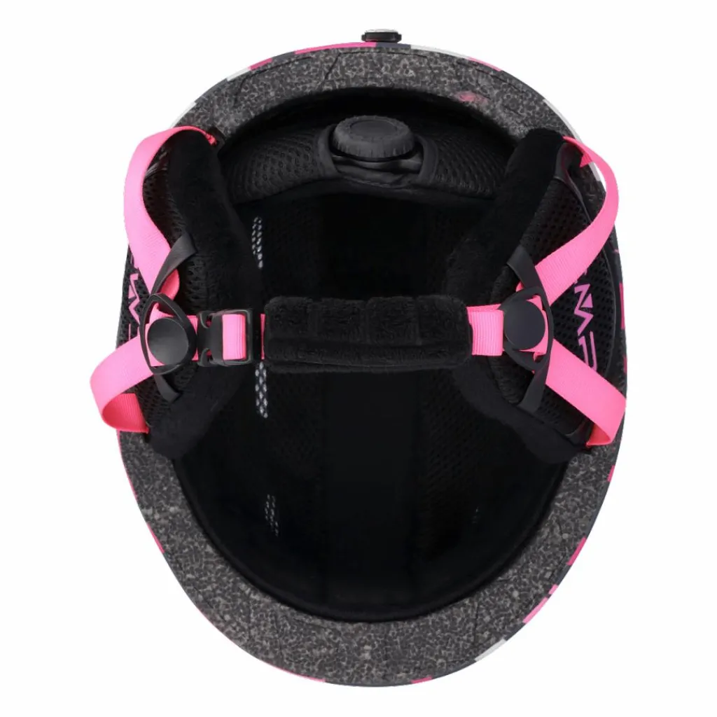 Kinder-Skihelm XJ-4>CMP Clearance