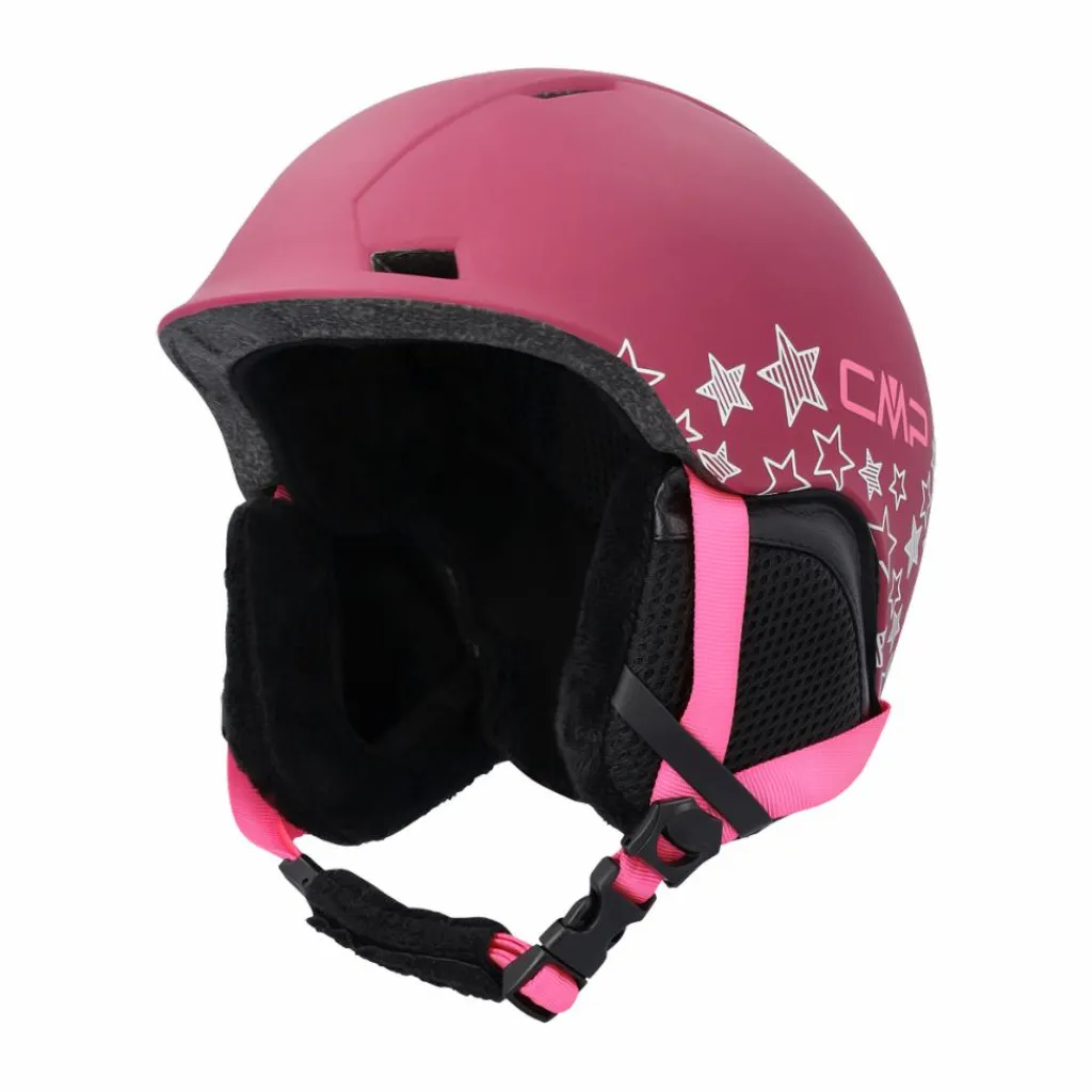 Kinder-Skihelm XJ-4>CMP Clearance