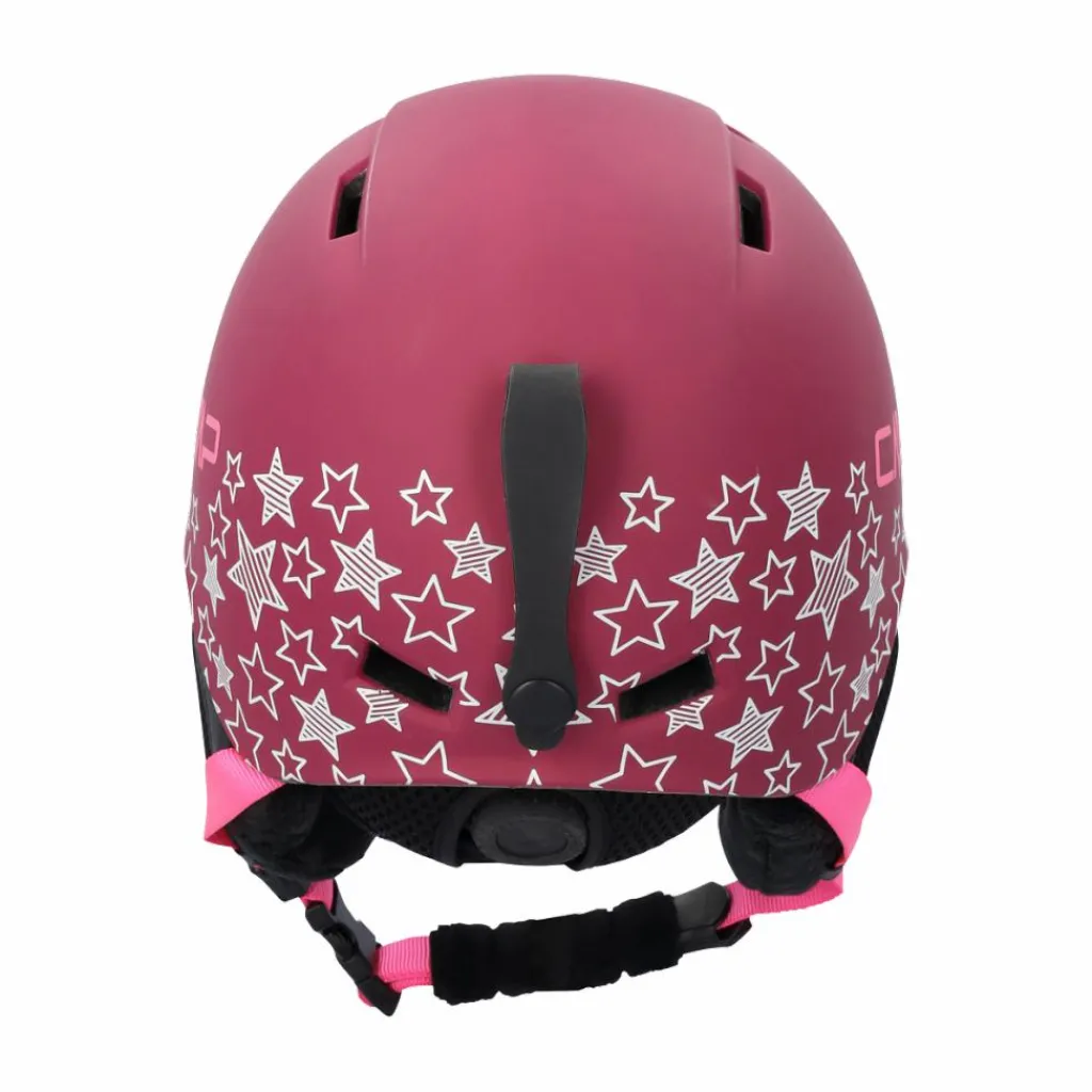 Kinder-Skihelm XJ-4>CMP Clearance