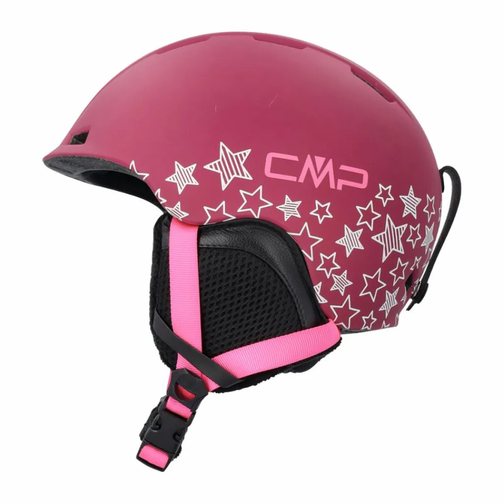 Kinder-Skihelm XJ-4>CMP Clearance