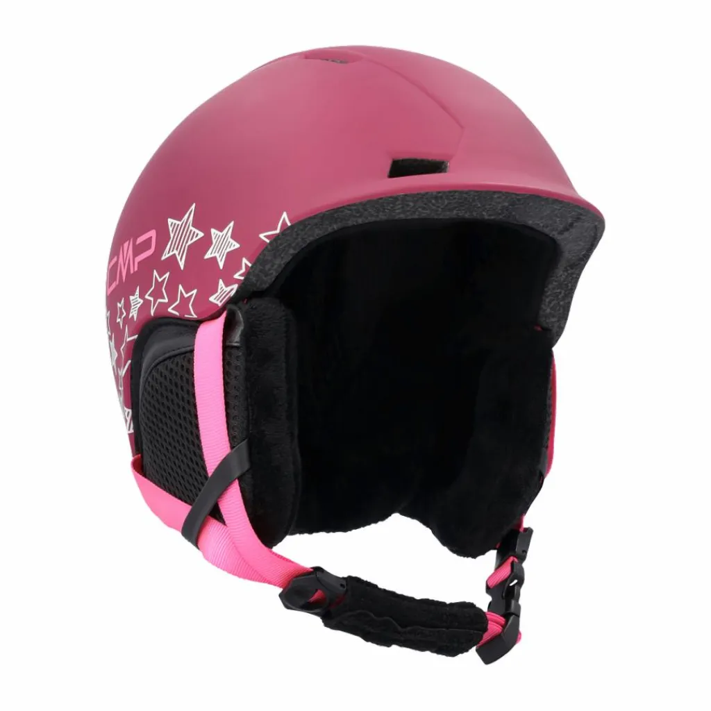 Kinder-Skihelm XJ-4>CMP Clearance