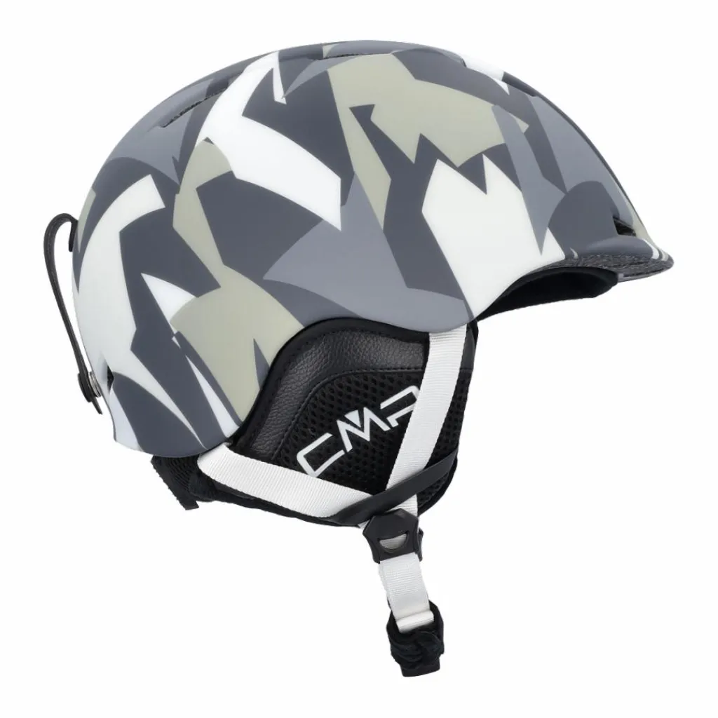 Kinder-Skihelm XJ-4>CMP Clearance