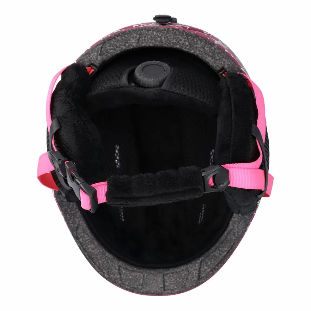 Kinder-Skihelm XJ-4>CMP Clearance