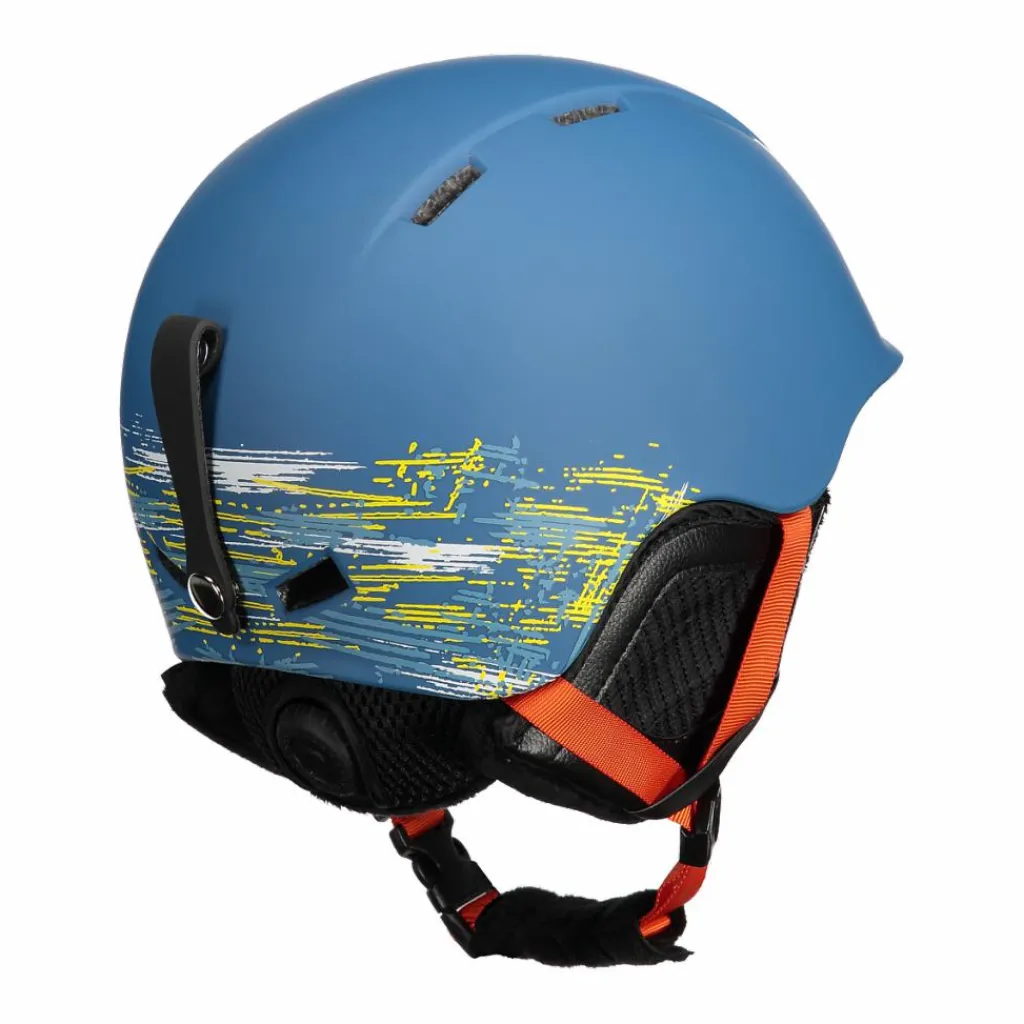 Kinder-Skihelm XJ-4>CMP Clearance