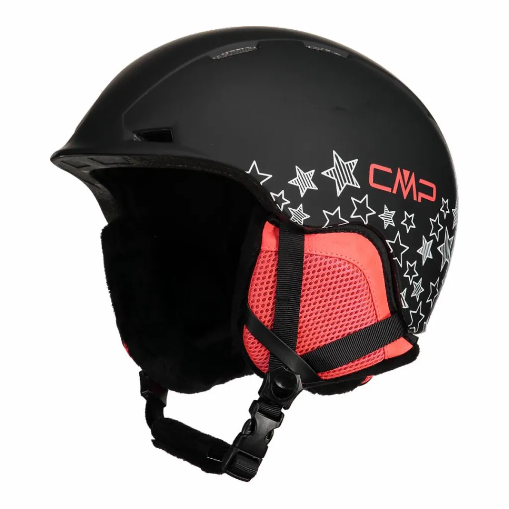Kinder-Skihelm XJ-4>CMP Clearance