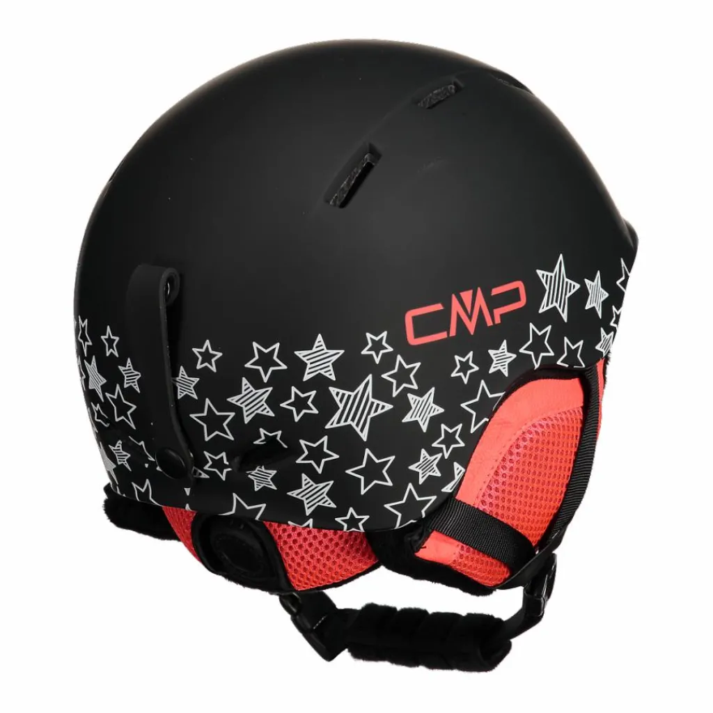 Kinder-Skihelm XJ-4>CMP Clearance