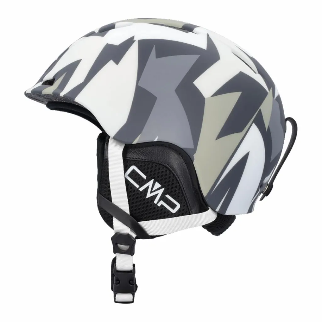 Kinder-Skihelm XJ-4>CMP Clearance