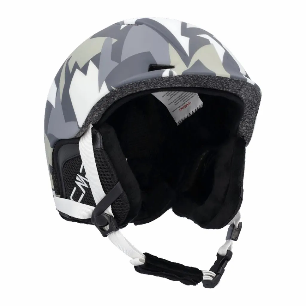 Kinder-Skihelm XJ-4>CMP Clearance