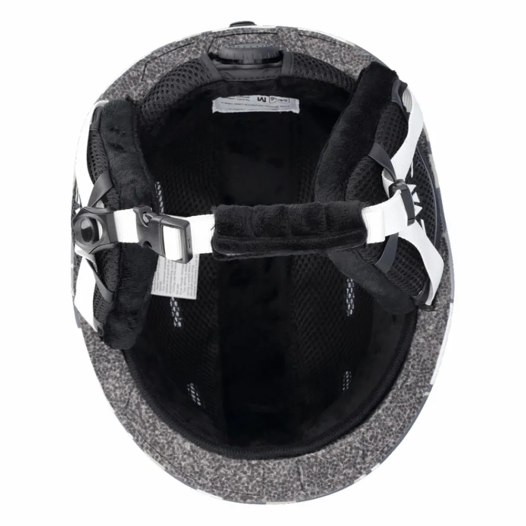 Kinder-Skihelm XJ-4>CMP Clearance