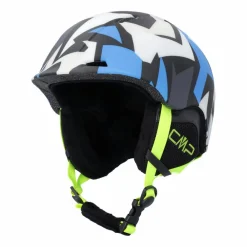 Kinder-Skihelm XJ-4><noscript><img width=