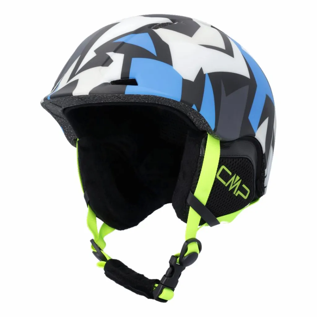 Kinder-Skihelm XJ-4>CMP Clearance