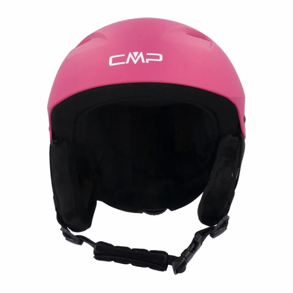 Kinder-Skihelm YJ-2>CMP Best