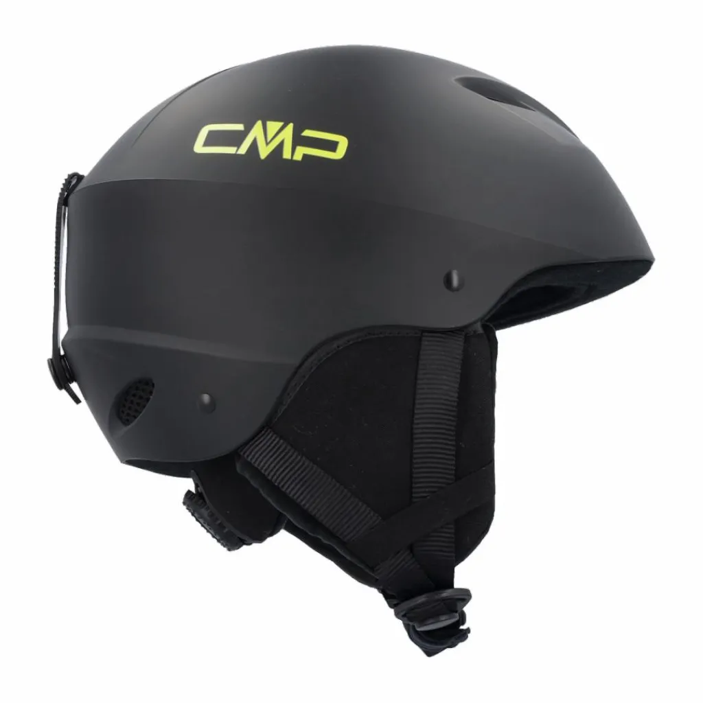 Kinder-Skihelm YJ-2>CMP Best