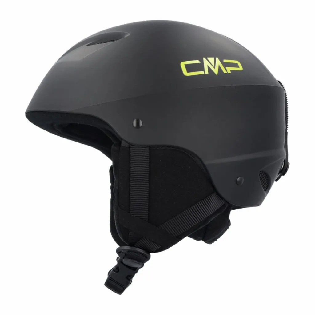 Kinder-Skihelm YJ-2>CMP Best