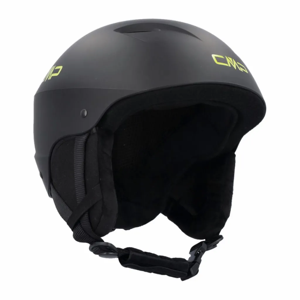 Kinder-Skihelm YJ-2>CMP Best
