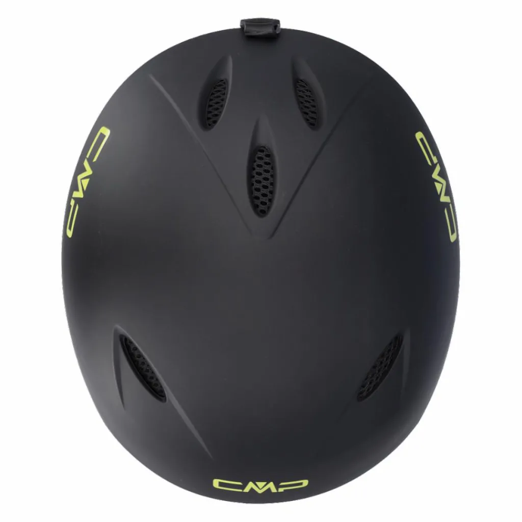 Kinder-Skihelm YJ-2>CMP Best