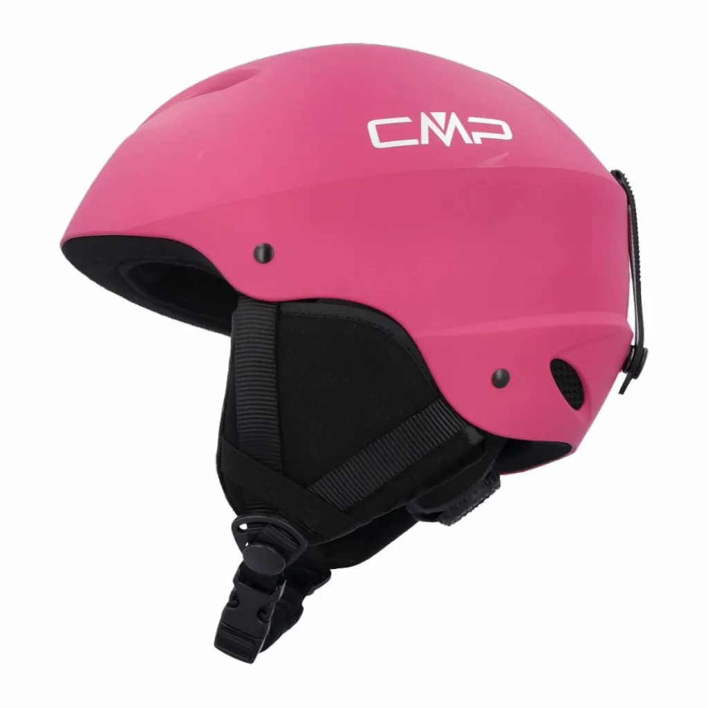 Kinder-Skihelm YJ-2>CMP Best