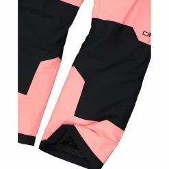 Kinder-Skihose aus farbigem Twill><noscript><img width=