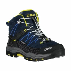 Kinder-Trekkingschuh Rigel Mid Waterproof><noscript><img width=