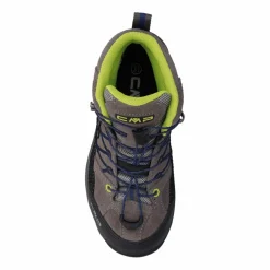 Kinder-Trekkingschuh Rigel Mid Waterproof><noscript><img width=