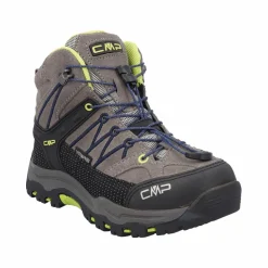 Kinder-Trekkingschuh Rigel Mid Waterproof><noscript><img width=